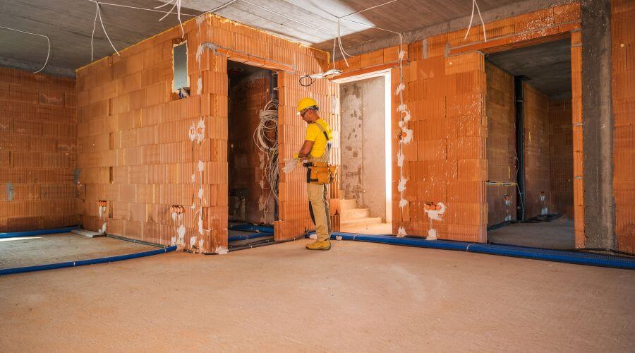 Local Chimney Repair in Manito, IL